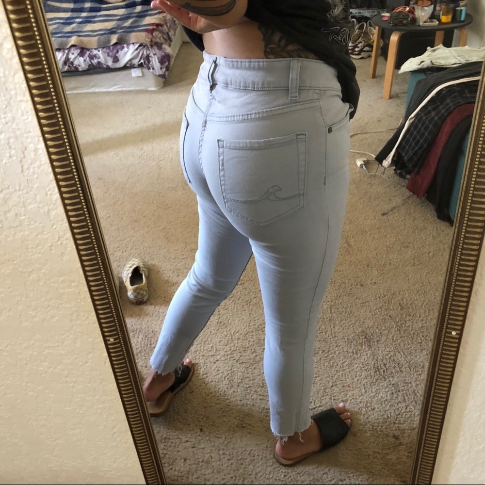ROXY Skinny Jeans
